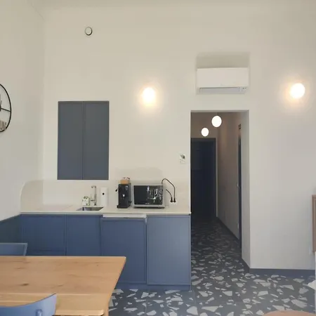 Fuer Familien In 公寓 阿拉西奥